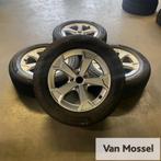 Audi Q3 Hankook Winter I Cept Evo 2 Suv 215/65/R17 99H, Auto-onderdelen, Banden en Velgen, -, -, Banden en Velgen, 17 inch