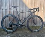 Canyon Endurace CF7 AXS Medium, Fietsen en Brommers, Ophalen, Zo goed als nieuw, Carbon