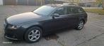 Audi A4, Autos, Euro 5, Achat, Boîte manuelle, A4