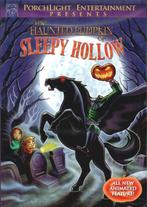 DVD- De betoverde pompoen in Sleepy Hollow, Enlèvement ou Envoi