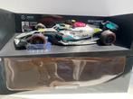 F1   L. HAMILTON   1/18   MINICHAMPS, Enlèvement ou Envoi