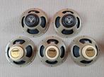 Celestion NEO G12 Creamback & NEO V-Type speakers, Enlèvement ou Envoi, Comme neuf, Autres types, Autres marques