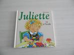 JULIETTE VA À L'ÉCOLE, Boeken, Doris Lauer, Fictie algemeen, Jongen of Meisje, Ophalen of Verzenden