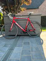 Koersfiets Bianchi Via Nirone 7, Ophalen, Zo goed als nieuw