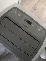 Whirlpool PACW12HP mobiele airco + afstandsbediening, Ophalen, Mobiele airco, Afstandsbediening