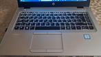 Hp Elitebook / I5 vPro / 256 GB opslag / 8 GB ram, Computers en Software, Windows Laptops, Ophalen, Zo goed als nieuw, 8 GB, SSD