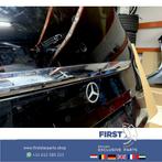 W447 V KLASSE ACHTERKLEP VIP EDITION ZWART COMPLEET MET RUIT, Auto-onderdelen, Gebruikt, Ophalen of Verzenden, Achter, -