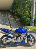 Honda Hornet 600, Motoren, Motoren | Honda, 4 cilinders, Motorrijbewijs A, Particulier, Meer dan 35 kW