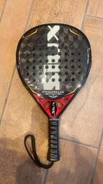 Siux Pegasus-revolutie, Sport en Fitness, Ophalen, Zo goed als nieuw, Padelracket
