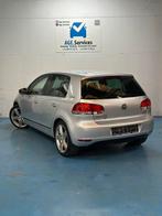 Volkswagen Golf 6, STYLE 1.2 TSI, Zwart, 4 cilinders, 1198 cc, Android Auto