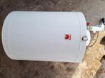 Boiler Bulex 80 liter, Bricolage & Construction, Boiler, Enlèvement, Utilisé