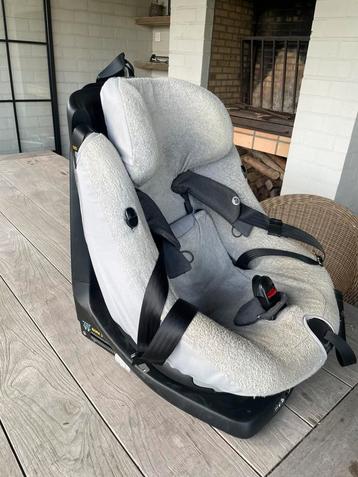 Isofox axissfix, Kinderen en Baby's, Autostoeltjes, Ophalen, Isofix