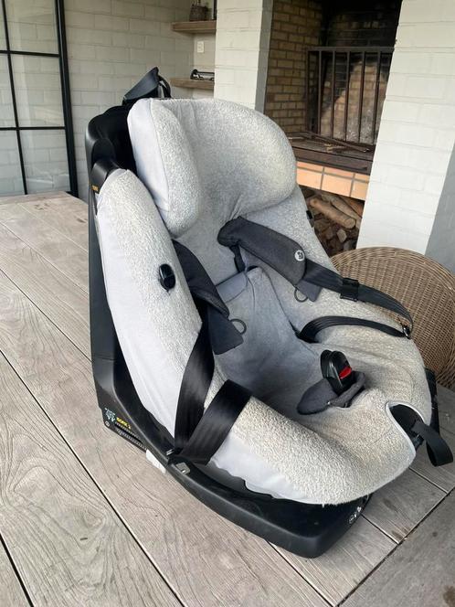Isofox axissfix, Kinderen en Baby's, Autostoeltjes, Isofix, Ophalen