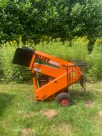Hakselaar te huur, Tuin en Terras, Ophalen, Gebruikt, Benzine, Eliet