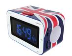 radio /reveil Bigben RR30 NEUF, Electroménager, Enlèvement ou Envoi, Comme neuf
