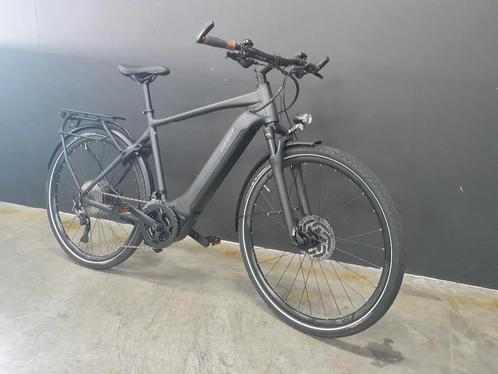 Giant EXPLORE, EX-DEMOFIETS, 419km gereden 3499€ --> 2699, Fietsen en Brommers, Elektrische fietsen, Gebruikt, Giant