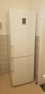 Vrijstaande koelkast-diepvries, Elektronische apparatuur, Koelkasten en IJskasten, Ophalen, Gebruikt, 200 liter of meer, Met aparte vriezer