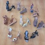 damesschoenen sandalen maat 39 / 40, ANDERE, Autres couleurs, Enlèvement ou Envoi, Sandales et Mûles