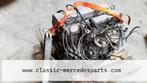 Motorblok Mercedes m110 280 injectie, Auto-onderdelen, Ophalen of Verzenden, Gebruikt