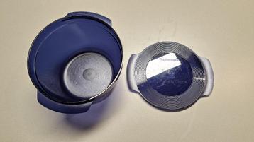 Tupperware MicroCook rond 2,25 l beschikbaar voor biedingen