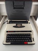 Olympiette DeLuxe Typewriter, Diversen, Typemachines, Ophalen of Verzenden, Gebruikt