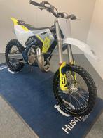 Husqvarna TC 85 MY'23 réf. LS 3295, 85 cm³, Entreprise, Moto de cross, 1 cylindre