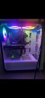 Gaming Pc, Computers en Software, Ophalen, 32 GB, Zo goed als nieuw, Gaming