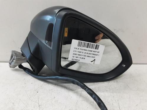 SPIEGEL RECHTS Volkswagen Touran (5T1) (01-2015/12-2021), Auto-onderdelen, Spiegels, Volkswagen, Gebruikt