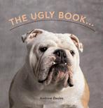 boek: the ugly book - Andrew Davies, Boeken, Humor, Gelezen, Overige typen, Verzenden