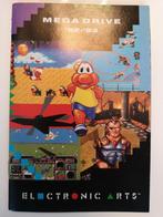 Livre Brochure Sega Mega Drive 92-93 Electronic Arts, Envoi, Autres types