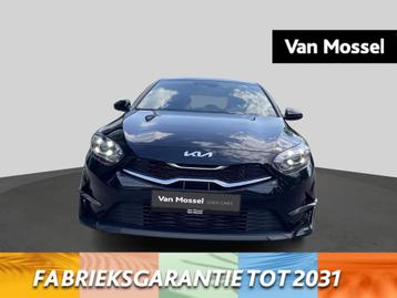 KIA cee'd Pulse 1.0 T-GDI 100 MHEV DCT ISG beschikbaar voor biedingen
