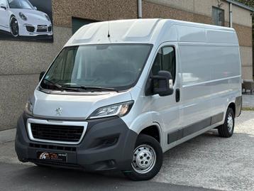 Peugeot Boxer 2.2 HDi L3 H2 10/2015 Airco Etat Neuf Ct ok  beschikbaar voor biedingen