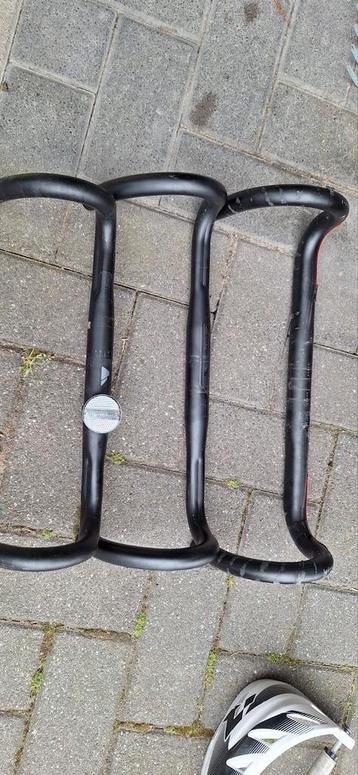 Volant de vélo, Enlèvement, Comme neuf, Guidon