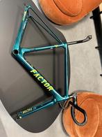 Factor o2 frameset, Fietsen en Brommers, Ophalen, Nieuw