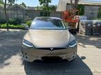 Tesla Model X 90D free supercharging lifetime (SC01), Auto's, Tesla, Te koop, Particulier, Achteruitrijcamera, Model X