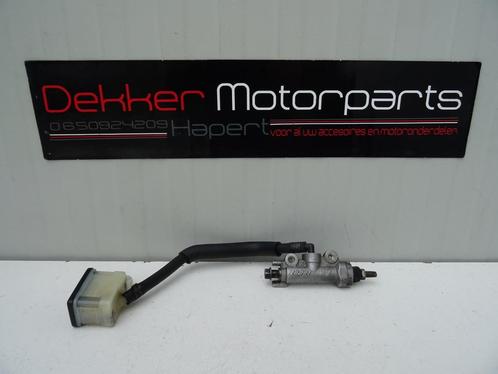 Nissin Achter Rempomp Honda VTR1000F Firestorm 1997-2006, Motoren, Onderdelen | Overige, Ophalen of Verzenden