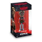 Stranger Things - Lucas Minix Figure 12cm, Neuf, Enlèvement ou Envoi, Calle de la Industria, 14. 08038 Barcelona, Spain, Info@1updistribution.com