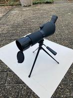 Télescope avec support. Marque : Bresser, TV, Hi-fi & Vidéo, Matériel d'optique | Télescopes, Enlèvement ou Envoi, Comme neuf