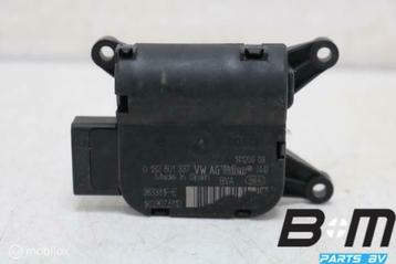 Kachelstelmotor VW Touran 1T 1K0907511D disponible aux enchères