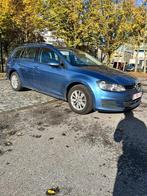 golf 7 variant, Auto's, Volkswagen, Voorwielaandrijving, Stof, 4 cilinders, 5 deurs