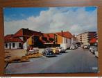 Postkaart Westende, Vakantiecentrum Zon en Zee, Verzamelen, Ophalen of Verzenden, 1960 tot 1980, Gelopen, West-Vlaanderen