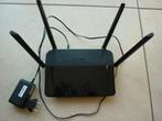 D-Link DIR-842 AC1200 dual-band wifi-router, Computers en Software, Netwerk switches, Ophalen, Gebruikt