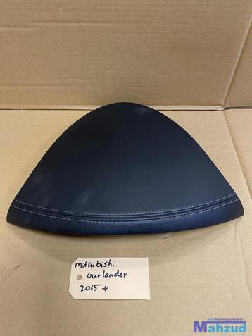 MITSUBISHI OUTLANDER Dashboard deel leer kap 2015+ 8060A167 beschikbaar voor biedingen