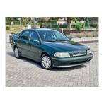Volvo S40 1.9 Diesel prix fixe, Auto's, Volvo, Lederen bekleding, Leder, S40, Particulier