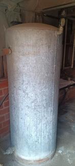 Drukvat, Doe-het-zelf en Bouw, Compressors, 100 liter of meer, Ophalen of Verzenden, Minder dan 6 bar, 400 tot 800 liter/min