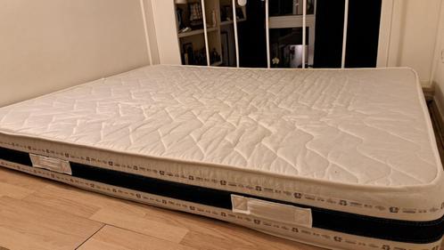 Matelas 140x190x20, Maison & Meubles, Chambre à coucher | Matelas & Sommiers, Neuf, Matelas, 140 cm, 190 cm ou moins, Deux personnes