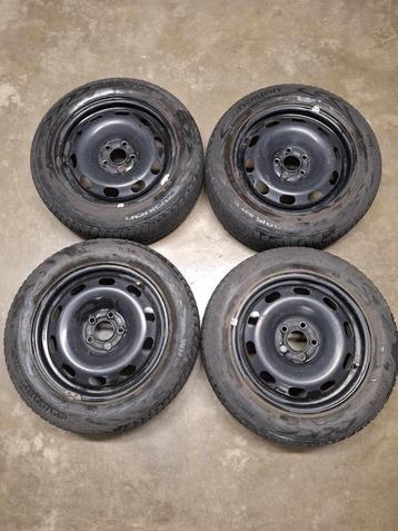 pneus Hiver polo vw beschikbaar voor biedingen