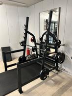 TECHNOGYM HAMMER STRENGHT PANATTA TECA, Sport en Fitness, Ophalen, Zo goed als nieuw