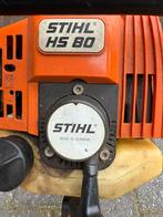 Stihl heggenschaar, Ophalen, Zo goed als nieuw