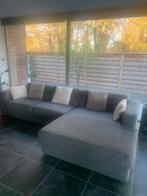 Hoekzetel links met relax donker grijs, Ophalen